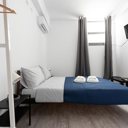 Ati-Key Residence Atenas Exterior foto