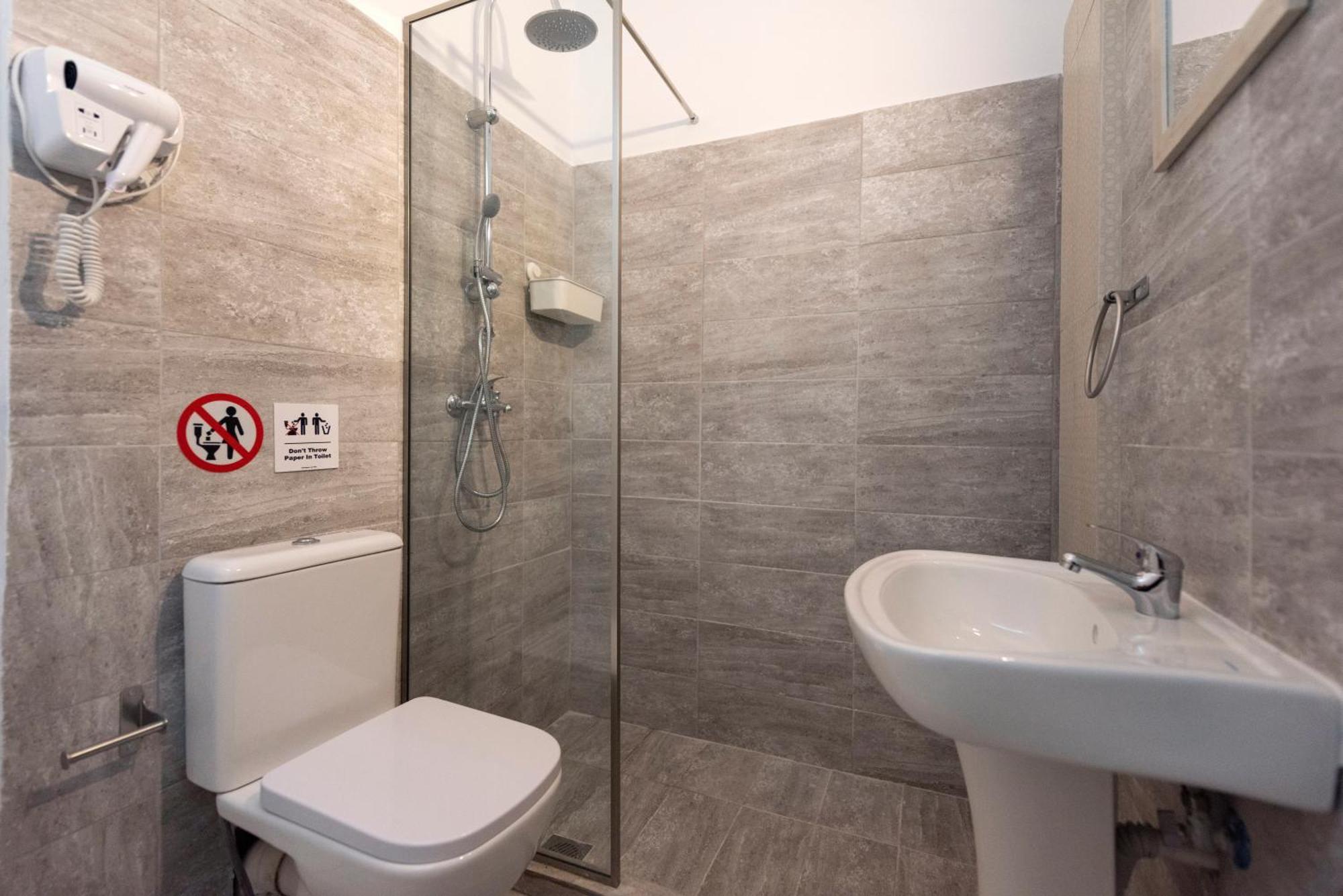 Ati-Key Residence Atenas Exterior foto