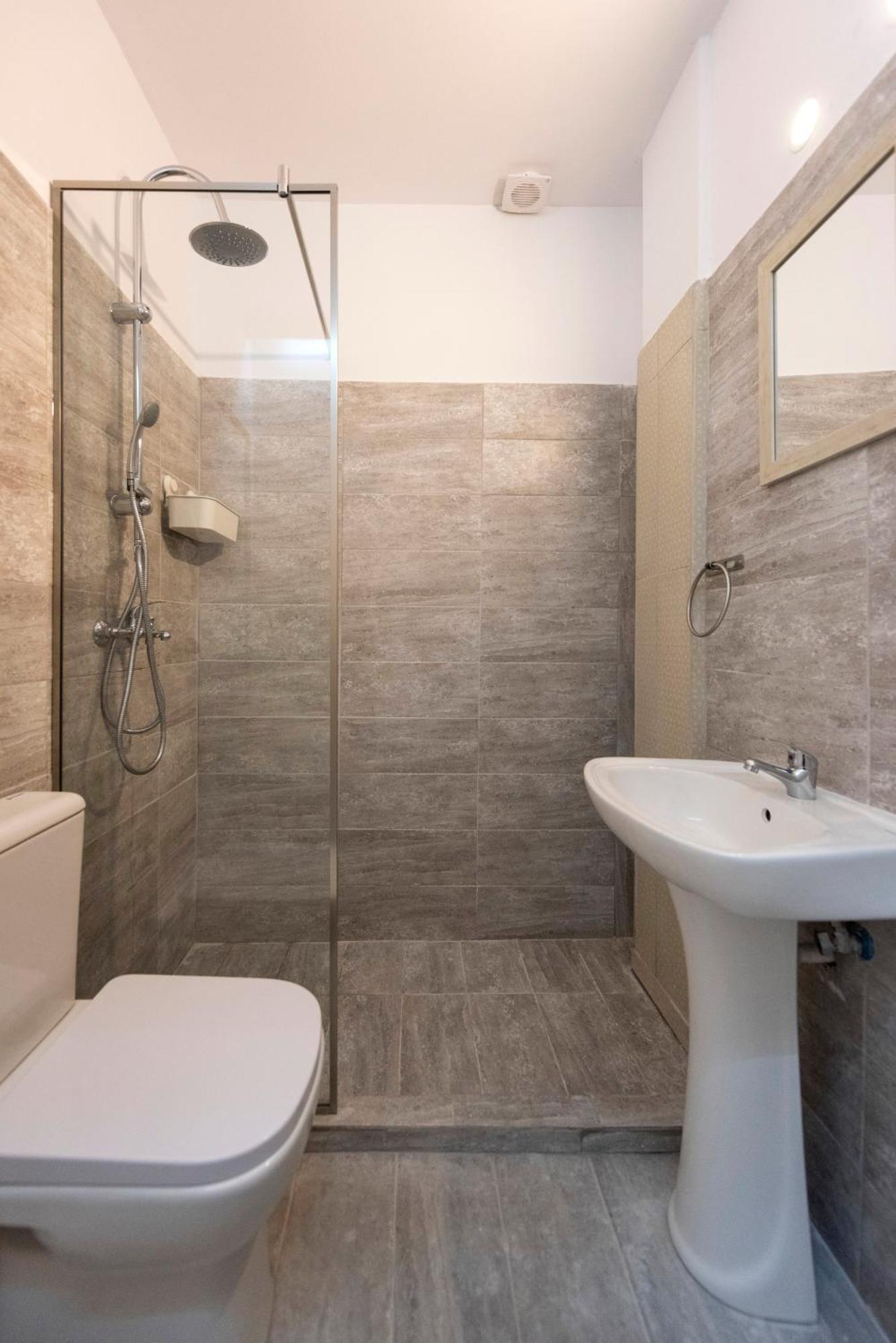 Ati-Key Residence Atenas Exterior foto