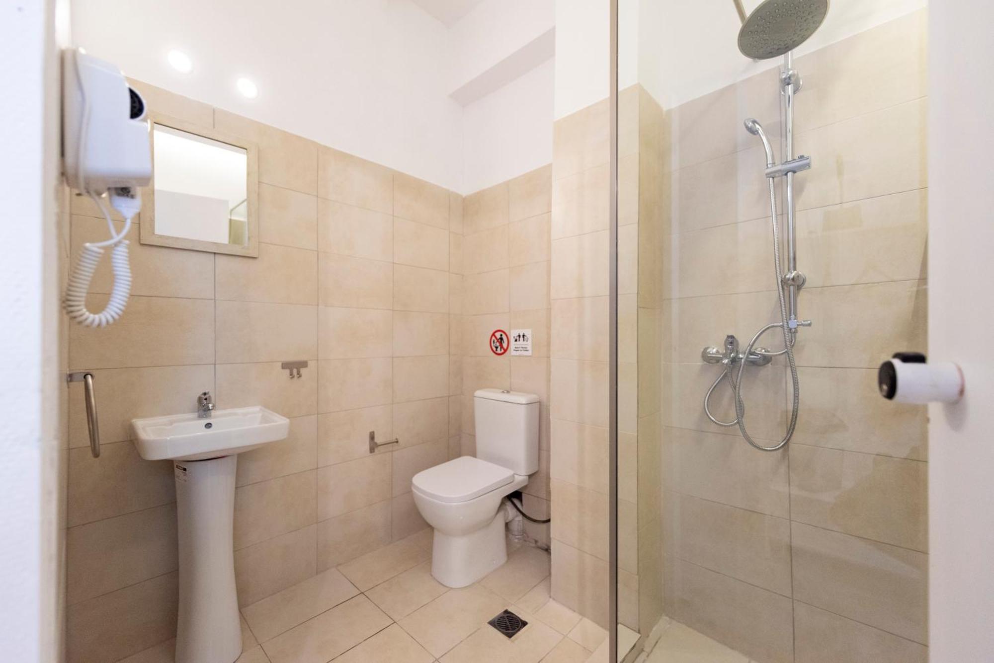 Ati-Key Residence Atenas Exterior foto