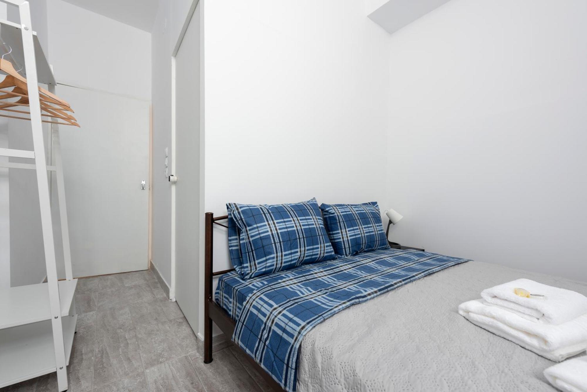 Ati-Key Residence Atenas Exterior foto