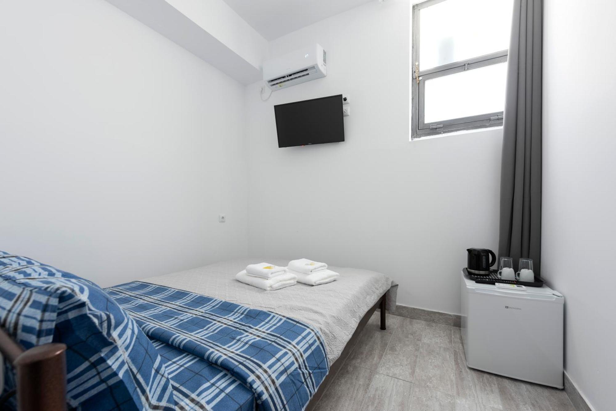 Ati-Key Residence Atenas Exterior foto