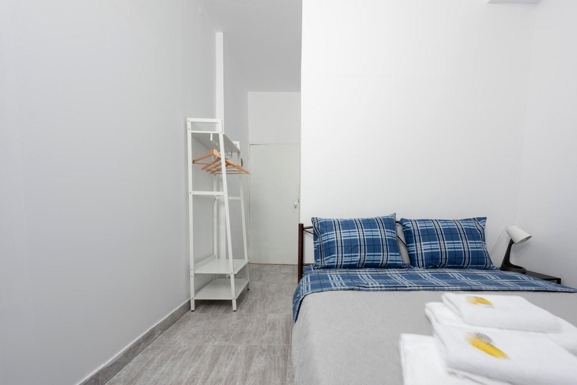 Ati-Key Residence Atenas Exterior foto
