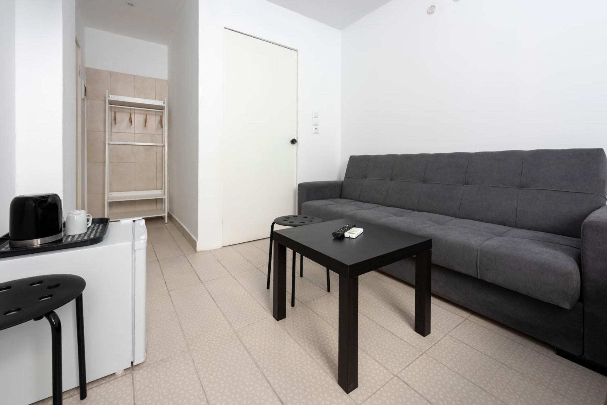 Ati-Key Residence Atenas Exterior foto