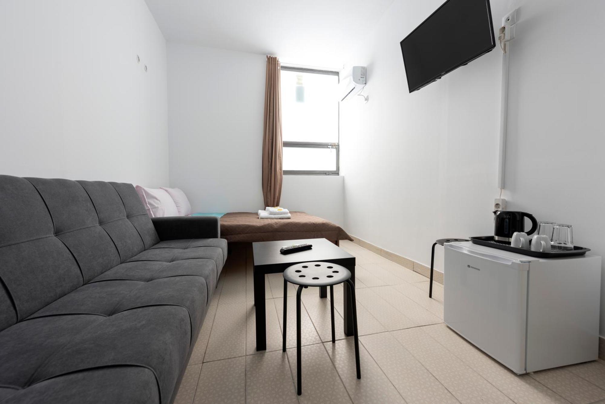 Ati-Key Residence Atenas Exterior foto