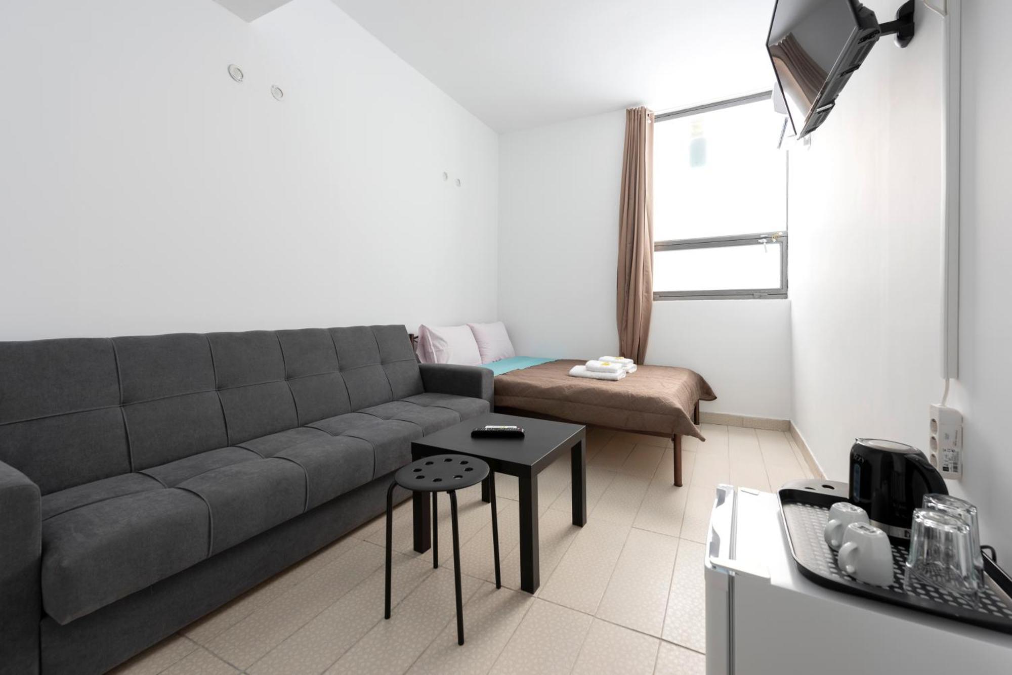 Ati-Key Residence Atenas Exterior foto