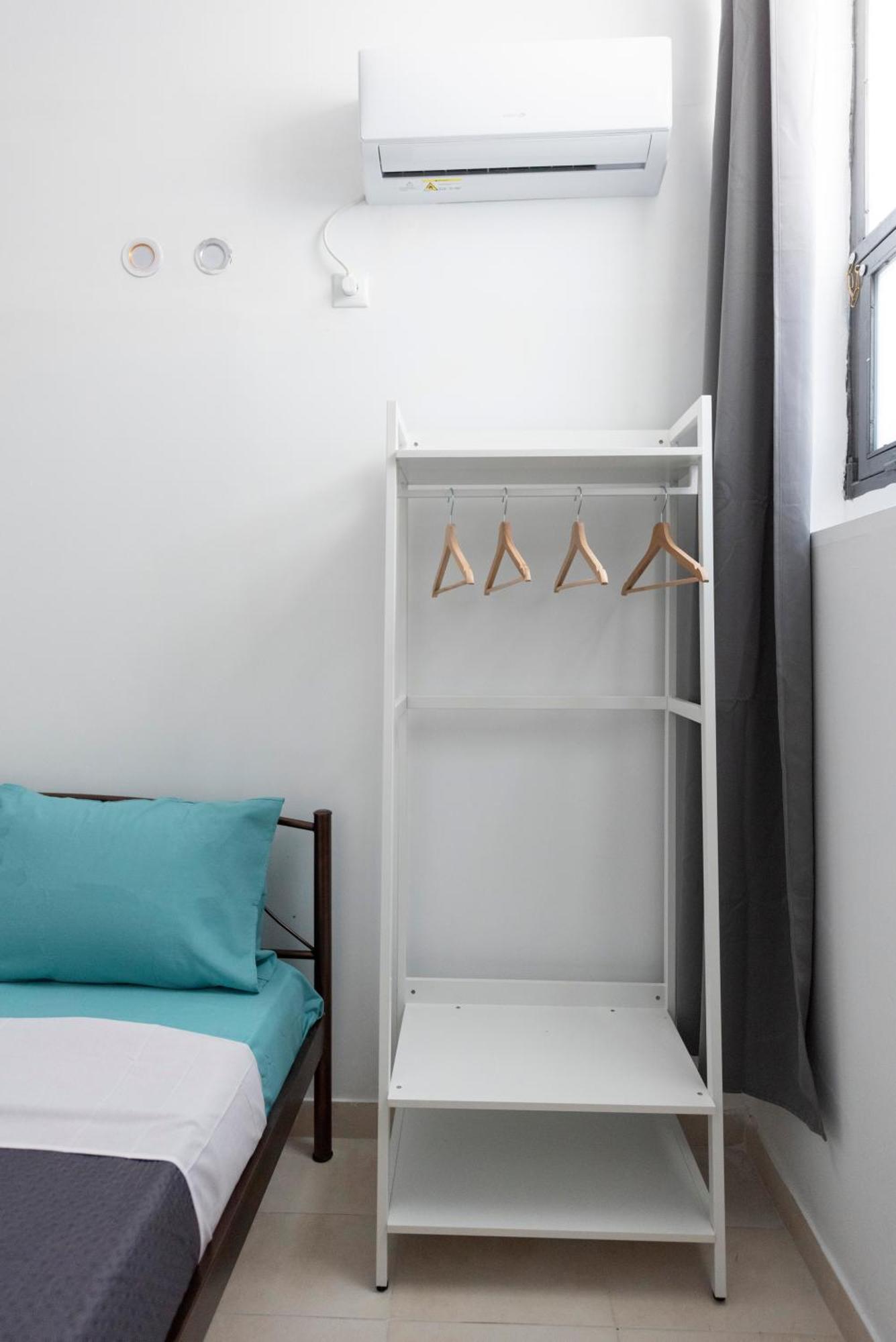 Ati-Key Residence Atenas Exterior foto