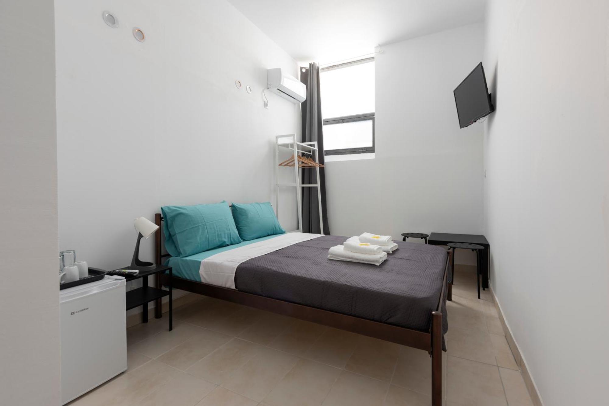 Ati-Key Residence Atenas Exterior foto
