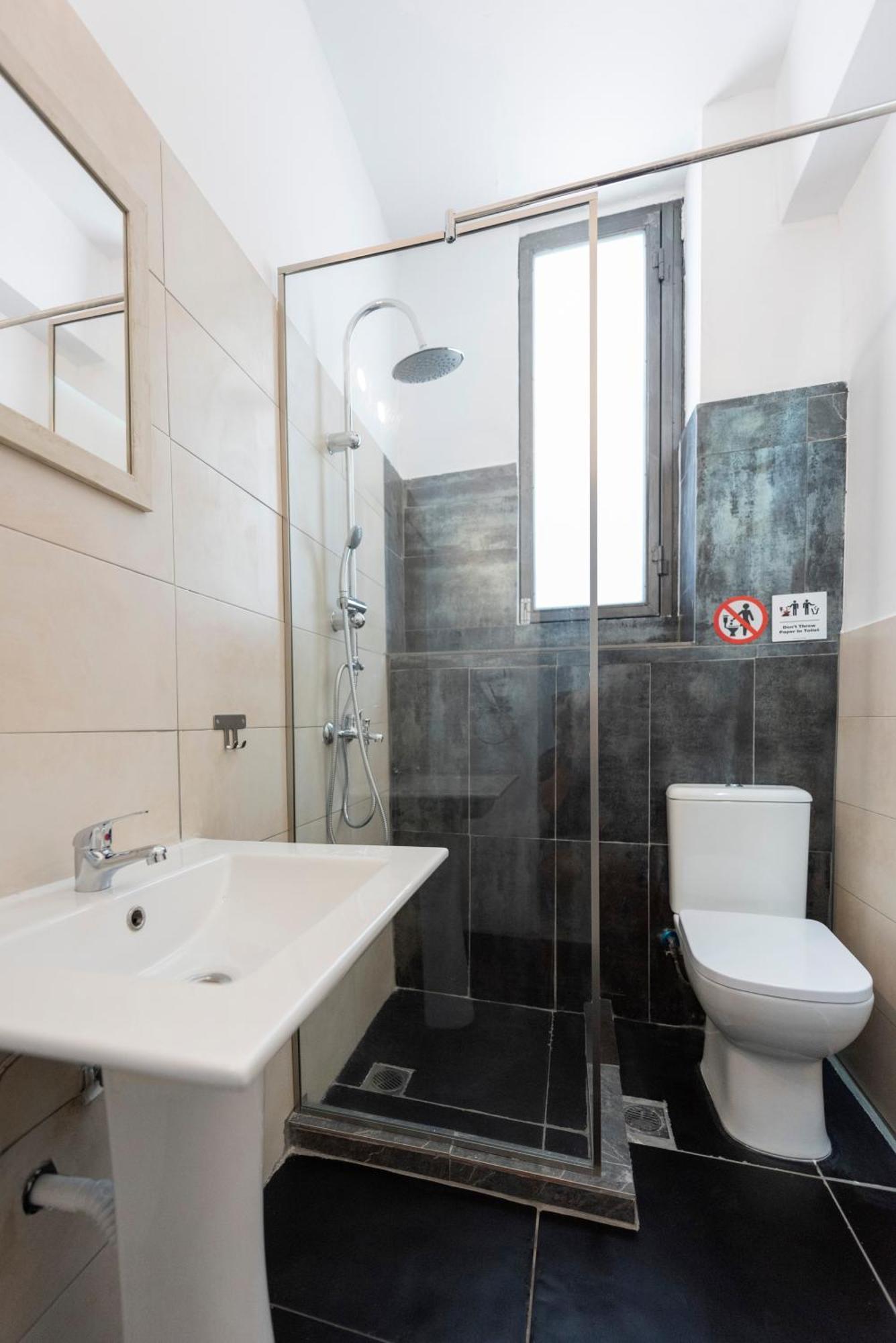 Ati-Key Residence Atenas Exterior foto