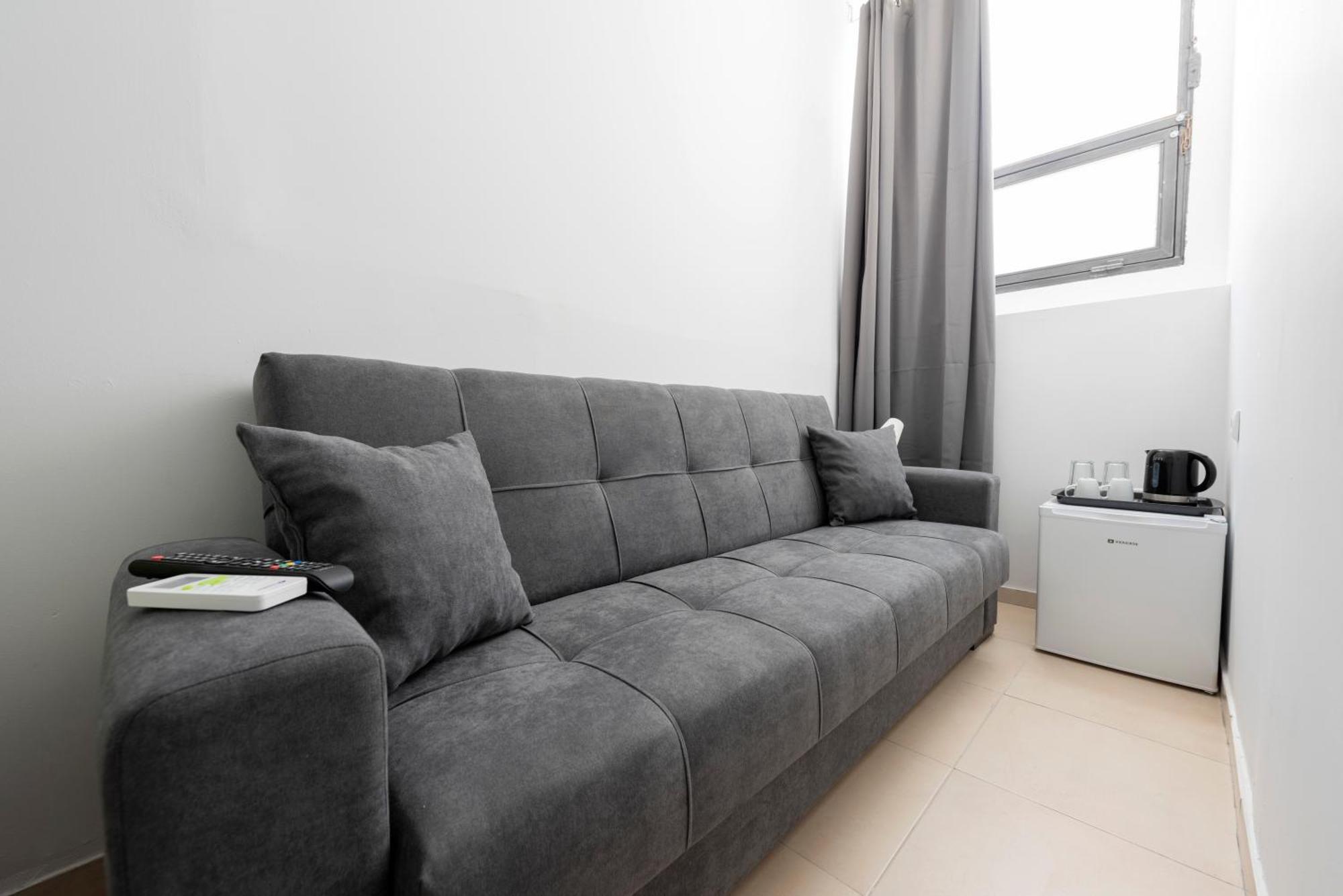 Ati-Key Residence Atenas Exterior foto