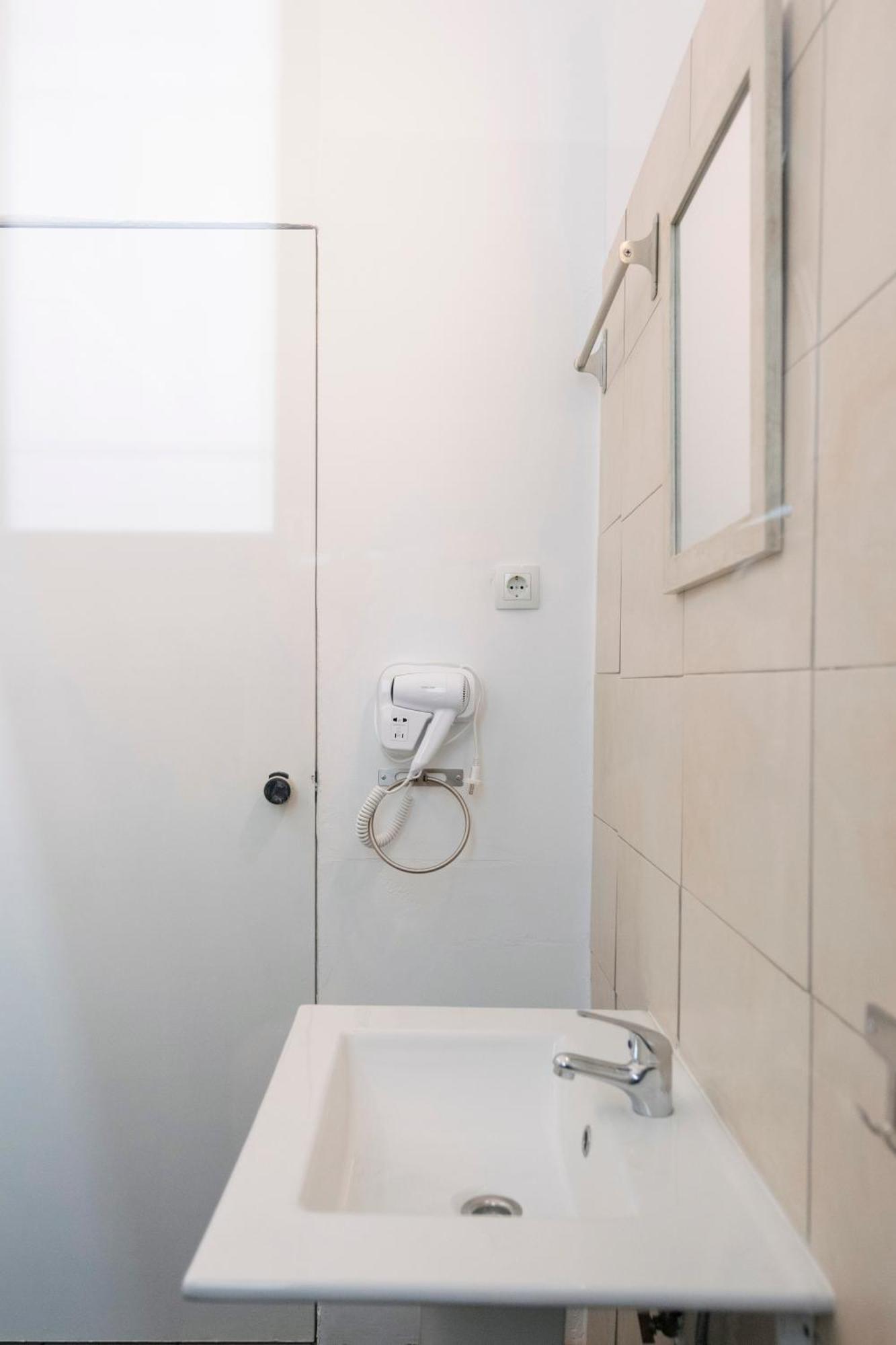 Ati-Key Residence Atenas Exterior foto